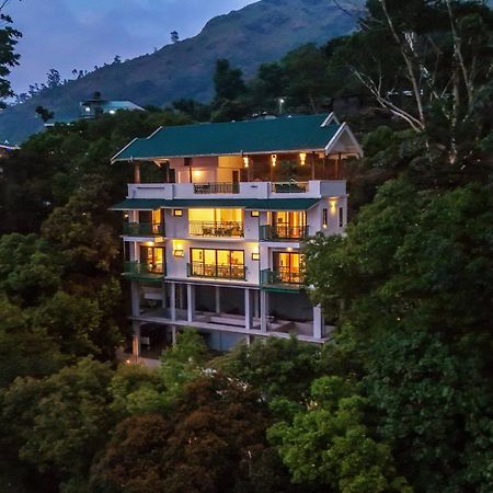 Paradise Valley By Veo - Part Of Stayvista Munnar Exterior foto