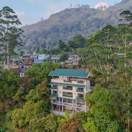Paradise Valley By Veo - Part Of Stayvista Munnar Exterior foto
