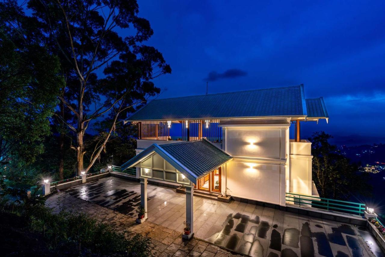 Paradise Valley By Veo - Part Of Stayvista Munnar Exterior foto