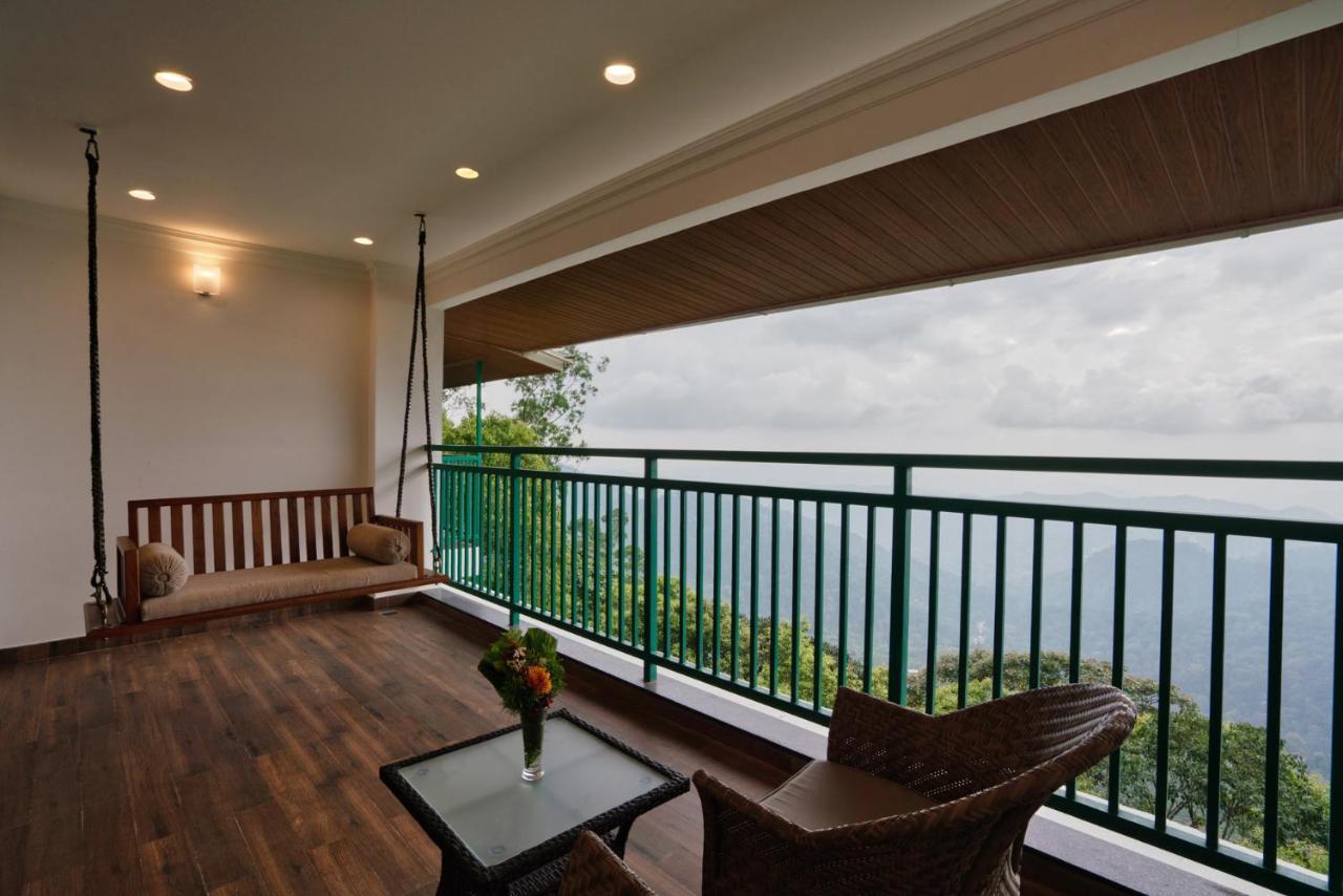Paradise Valley By Veo - Part Of Stayvista Munnar Exterior foto