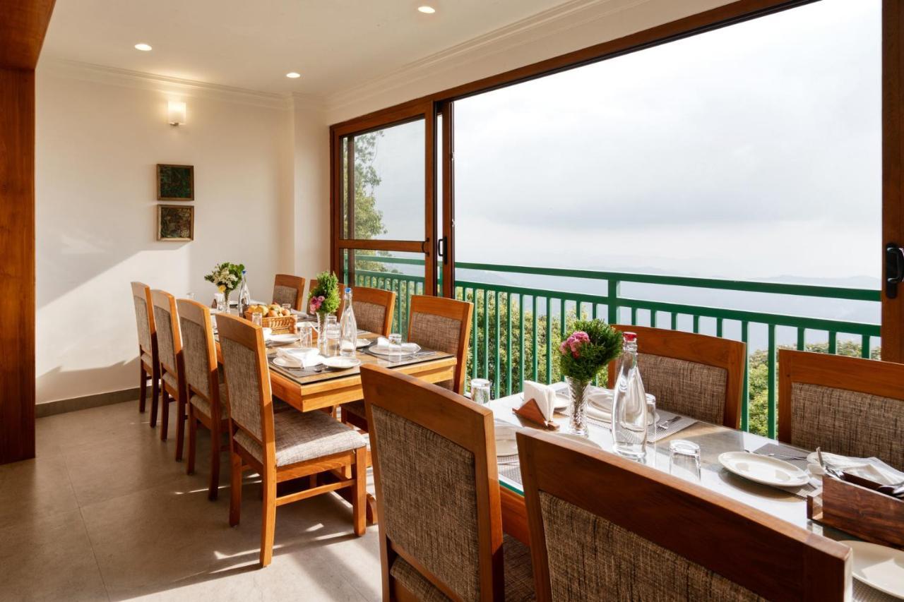 Paradise Valley By Veo - Part Of Stayvista Munnar Exterior foto