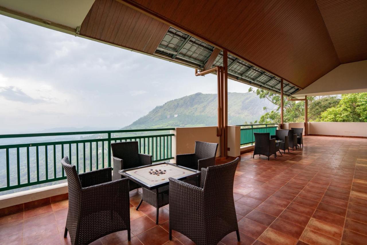 Paradise Valley By Veo - Part Of Stayvista Munnar Exterior foto