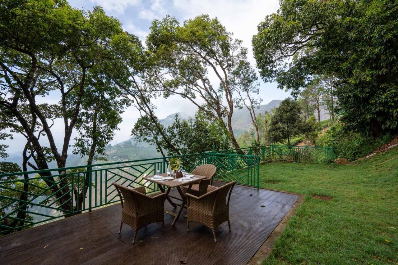 Paradise Valley By Veo - Part Of Stayvista Munnar Exterior foto