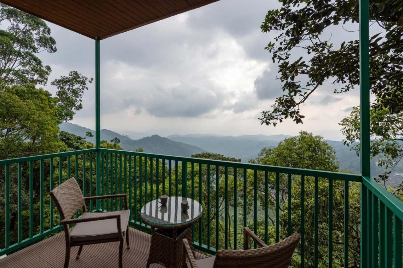 Paradise Valley By Veo - Part Of Stayvista Munnar Exterior foto