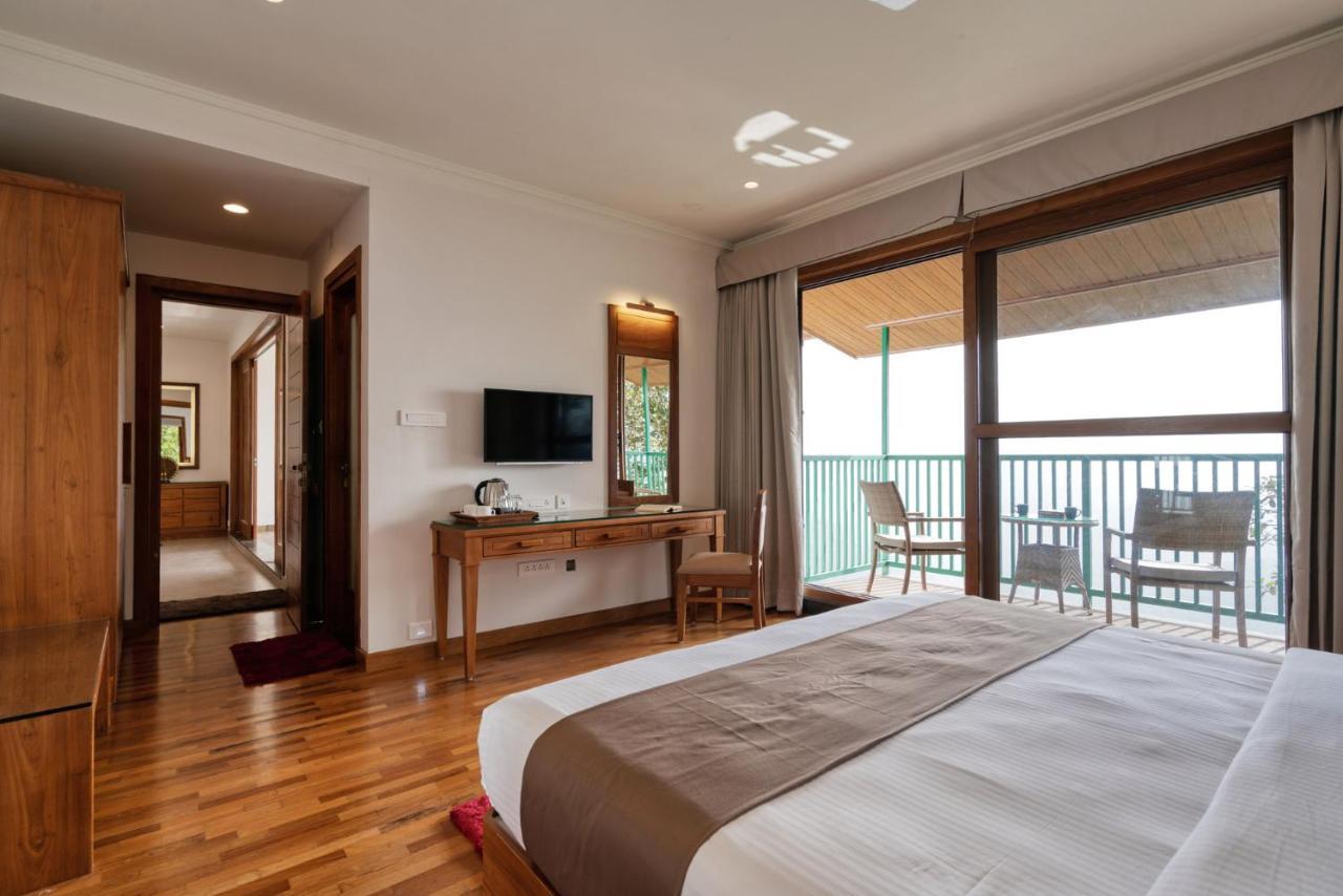 Paradise Valley By Veo - Part Of Stayvista Munnar Exterior foto