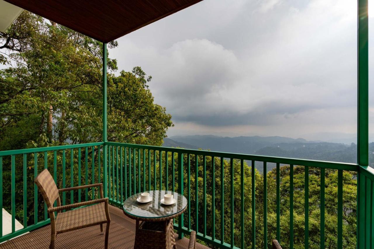 Paradise Valley By Veo - Part Of Stayvista Munnar Exterior foto