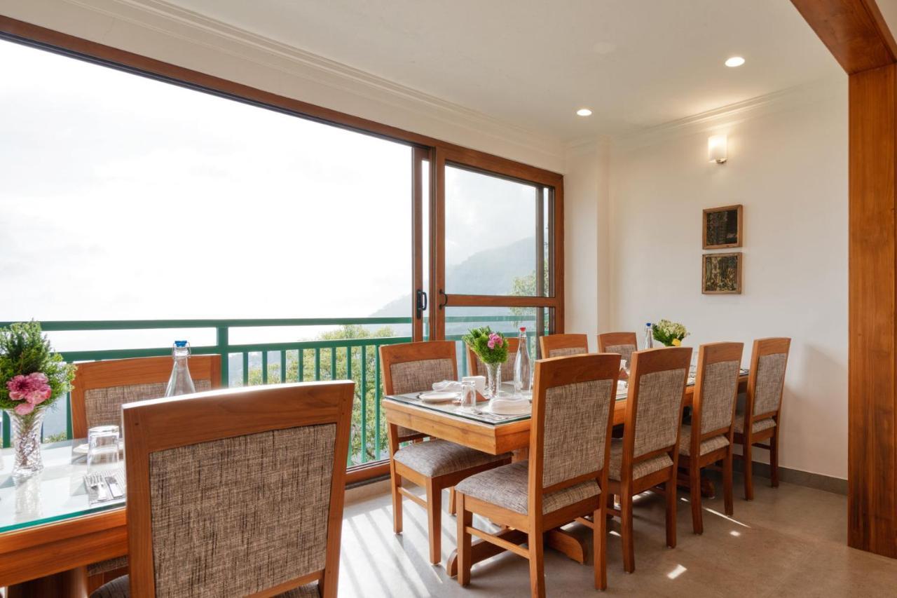 Paradise Valley By Veo - Part Of Stayvista Munnar Exterior foto