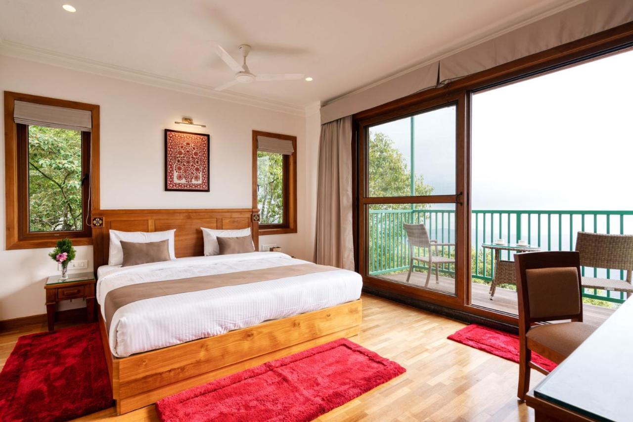 Paradise Valley By Veo - Part Of Stayvista Munnar Exterior foto