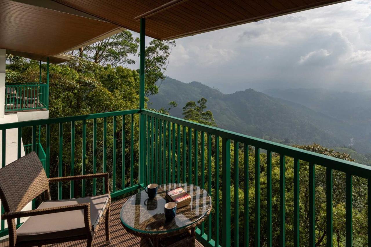Paradise Valley By Veo - Part Of Stayvista Munnar Exterior foto