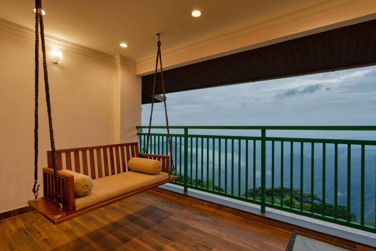 Paradise Valley By Veo - Part Of Stayvista Munnar Exterior foto