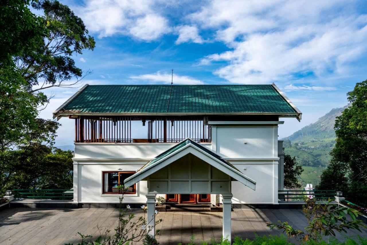 Paradise Valley By Veo - Part Of Stayvista Munnar Exterior foto